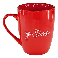 Krus valentine You and me