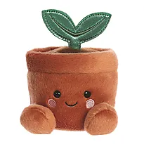 Bamse Palm Pals Terra Potteplante 13 cm