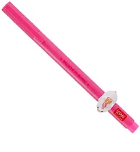 Penn gel Enhjørning rosa