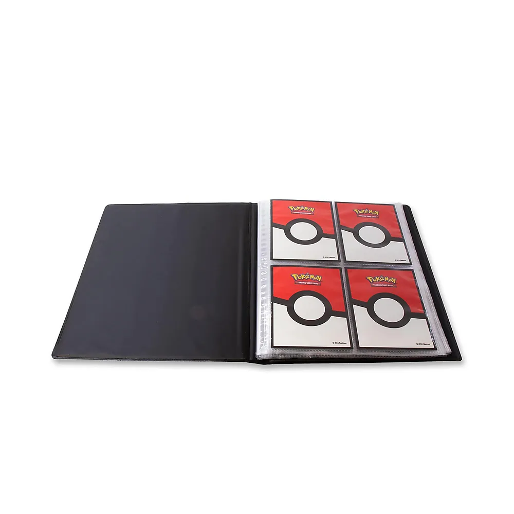 Samlehefte Pokemon 4-P SV6
