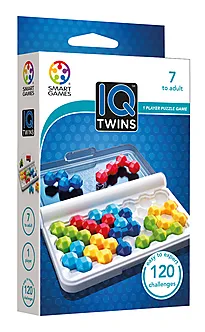 IQ Twins (Nordic) SmartGames
