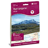 Hurrungane