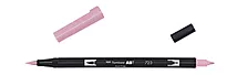 Penselpenn Tombow ABT 723 rosa