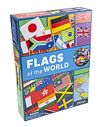 Flags of the world (ENG)