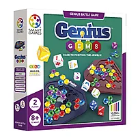 Genius Gems (Nordic) SmartGames