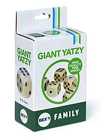 Yatzy Family Bex Giant