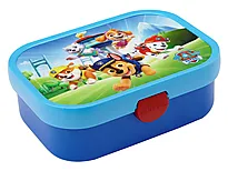 Matboks Campus Paw Patrol Pups