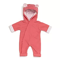 Dukkeklær Skrållan kosedress 36-40cm
