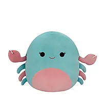 Bamse Squishmallows Crab 50cm S18