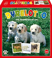 Lotto Dyre-Lotto fotografisk