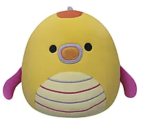 Bamse Squishmallows Leif 19cm S18