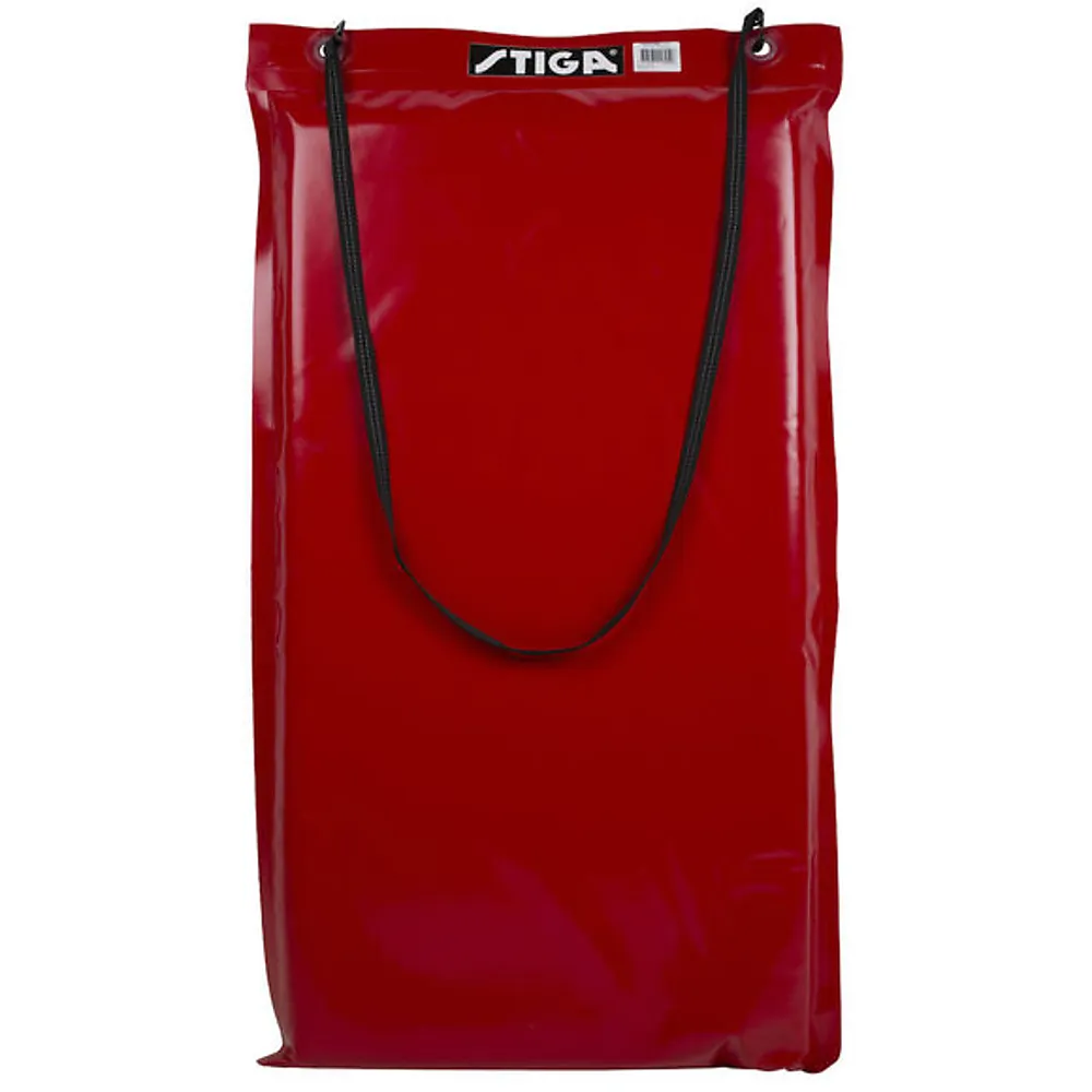 Akematte Stiga Snow Flyer Jr rød 92cm