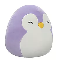 Bamse Squishmallows Elle 19cm S19