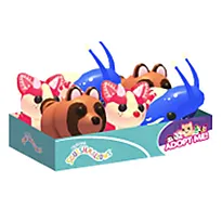 Bamse Squishmallows Adopt Me 20cm ass
