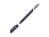 Fiberpenn PILOT Frixion fineliner rød