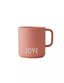 Kopp Design Letters Favourite Love