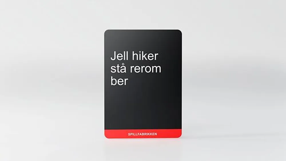 Kryptert Ekstremversion