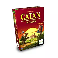 Catan Duellen (NO)
