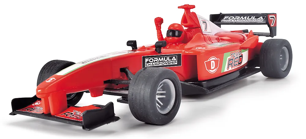 Bil Formel 1 Dickie Toys