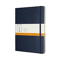 Notatbok Moleskine hard linjert