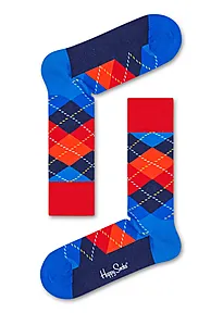 Sokker Happy Socks Argyle