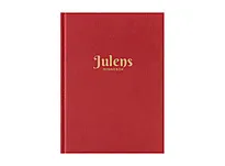 Julens Minnebok