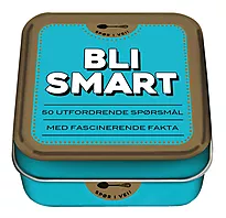 Spørreleker: Spør i vei