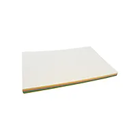 Kartong A4 270g 50 ark pastelll ass.
