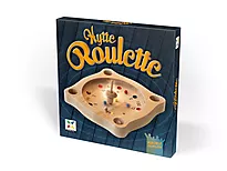 Hytteroulette
