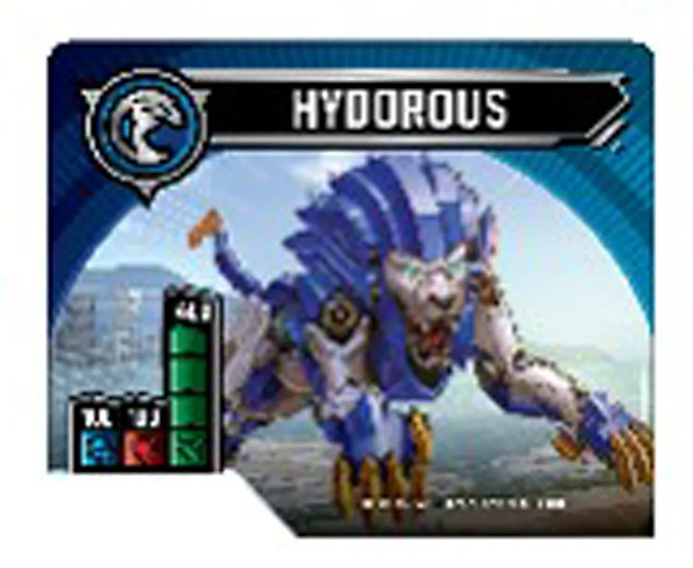 Figur Bakugan Core 3.0 ass.