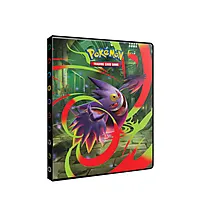 Samlekort Pokemon SV12 A5 Album