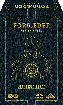 Forræder for en kveld
