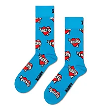 Sokker Happy Socks I Love Dad