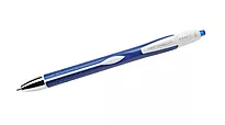 Kulepenn BIC Atlantis Exact blå