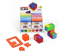 Happy Cube Original