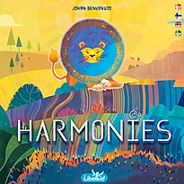 Harmonies