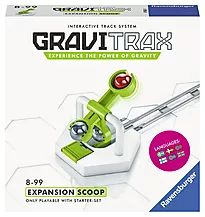 Vippe GraviTrax Scoop