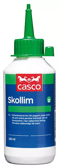 Lim CASCO skole 100ml