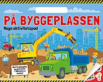 Giga-pad På byggeplassen