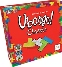 Ubongo