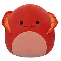 Bamse Squishmallows Lizard 30cm S18