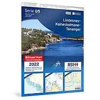 05-Lindesnes-Kolnesholmane-Tananger Båtsportkart