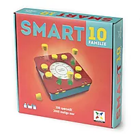 Smart10 Familie