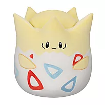 Plysj Squishmallows Pokemon Topegi 26cm