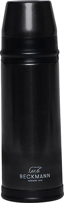Termos Beckmann 400 ml sort