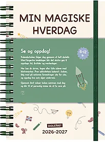 7.sans min magiske hverdag