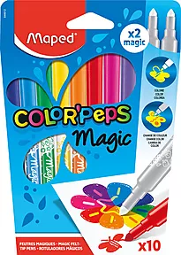 Tusj MAPED Magic (10)