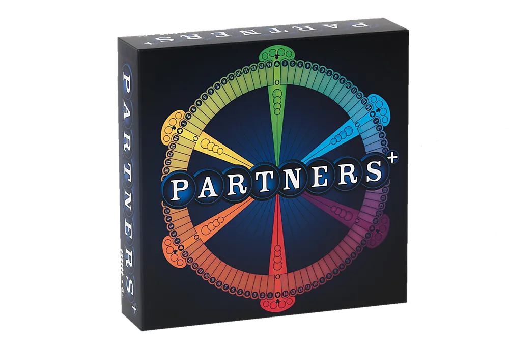 Partners+