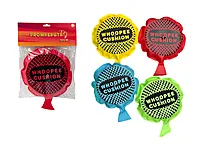 Prompepute med luft 16cm