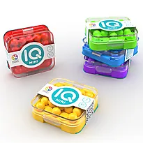 IQ Mini (Nordic) SmartGames